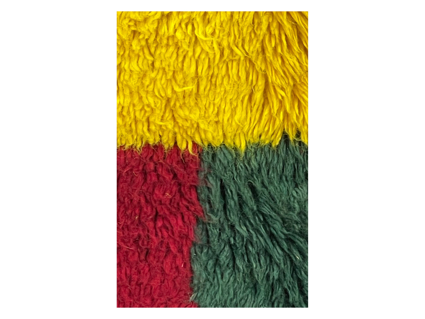 Custom Moroccan Rug -  Asafir Boujaad Morocco Collection