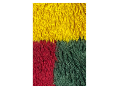 Custom Moroccan Rug -  Asafir Boujaad Morocco Collection