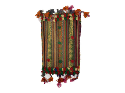 Samreen - Moroccan Soft Decorative Cushion for Home Decor pillows Morocco Collection