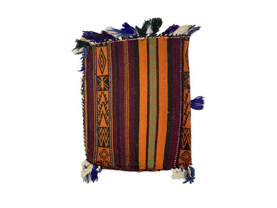 Shumaila - Moroccan Decorative Soft Throw Cushion pillows Morocco Collection