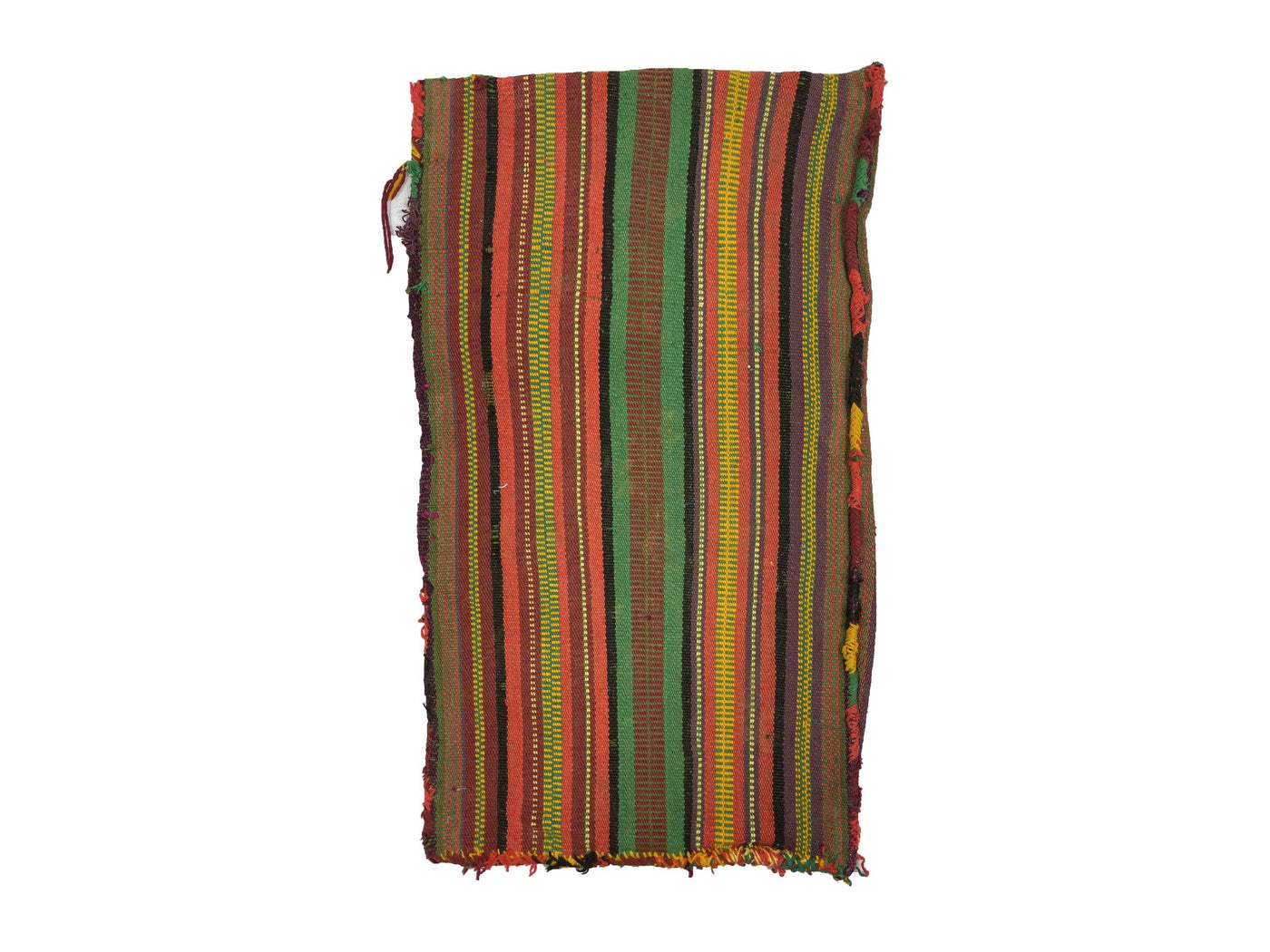 Zaynab - Vintage Moroccan Kilim Cushion pillows Morocco Collection