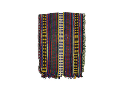 Sumaira - Vintage Decorative Berber Weave Moroccan Cushion pillows Morocco Collection