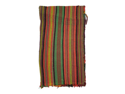 Zaynab - Vintage Moroccan Kilim Cushion pillows Morocco Collection