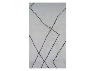 Custom Moroccan Rug -  Ultasila Beni Ourain Morocco Collection