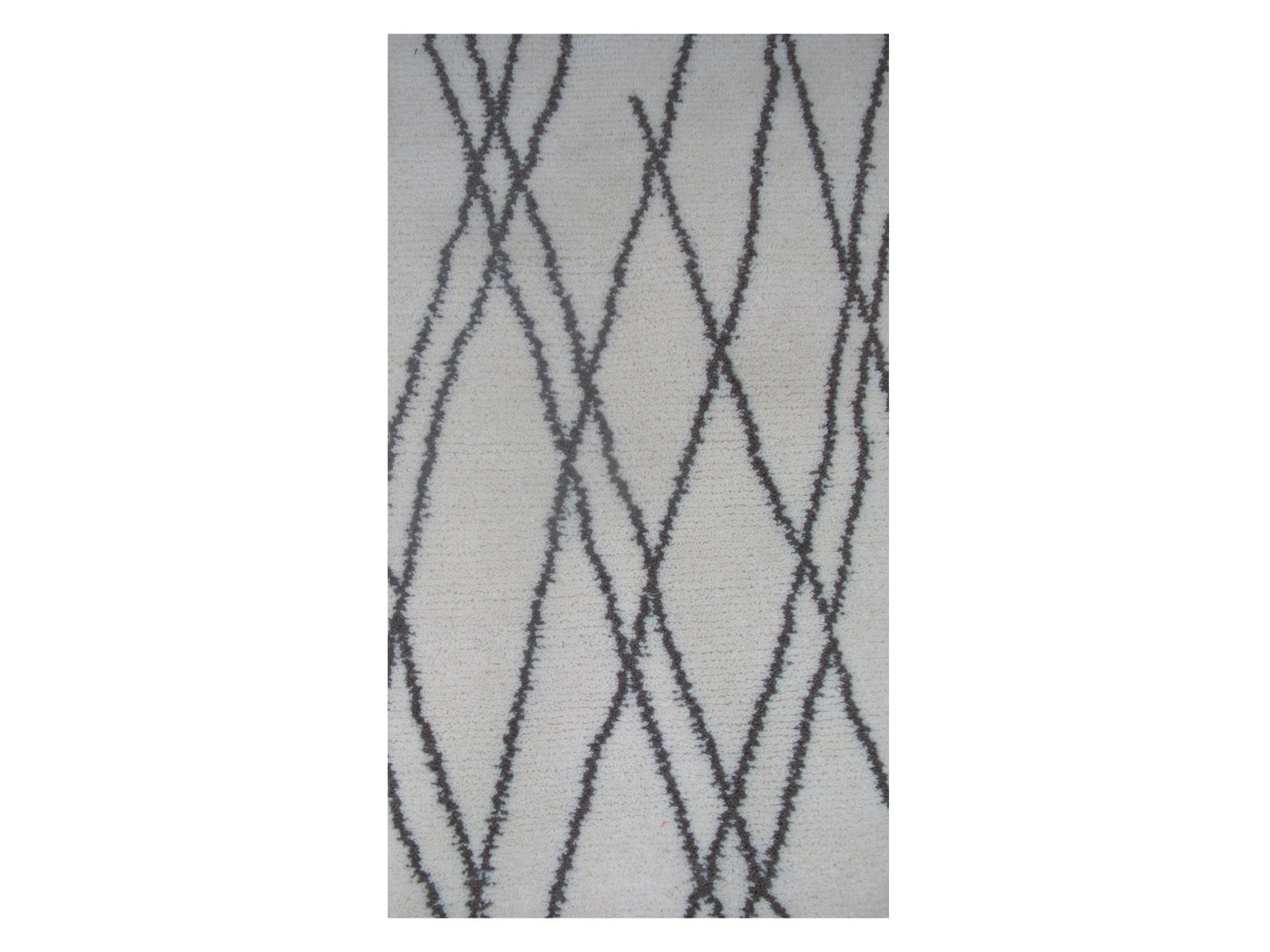 Custom Moroccan Rug -  Umaler Beni Ourain Morocco Collection
