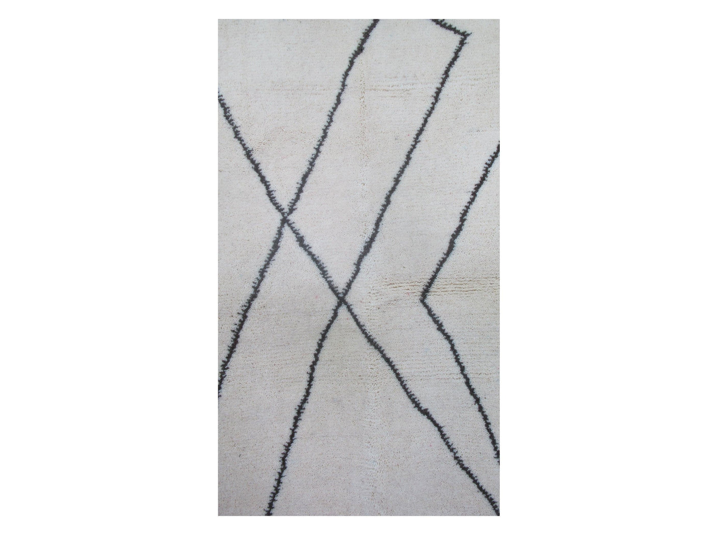 Custom Moroccan Rug -  Ultasila Beni Ourain Morocco Collection