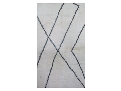 Custom Moroccan Rug -  Ultasila Beni Ourain Morocco Collection