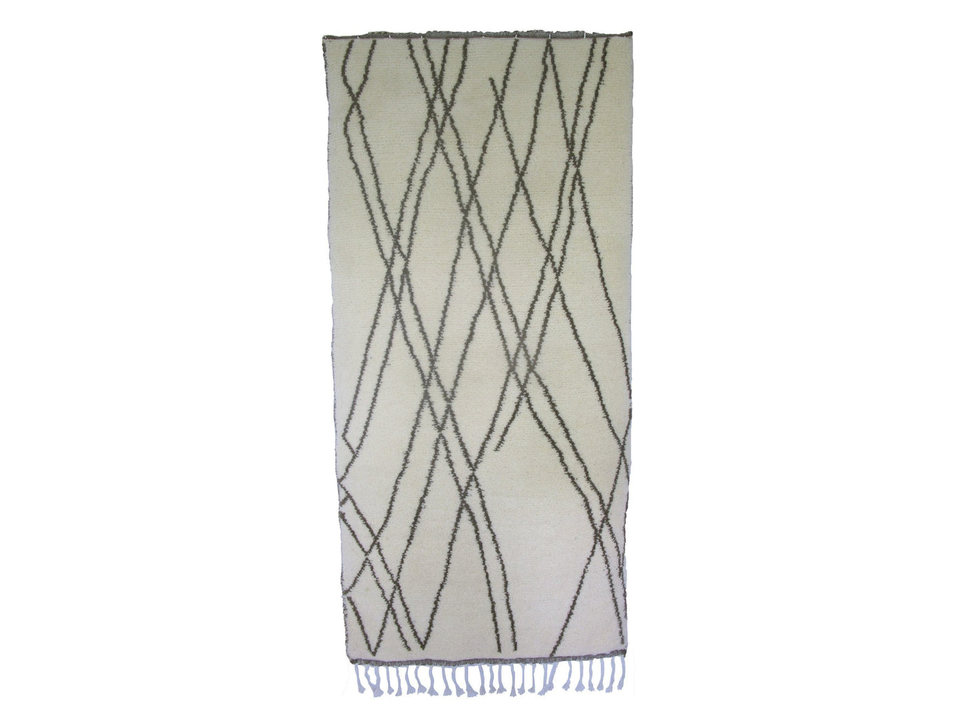 Custom Moroccan Rug -  Umaler Beni Ourain Morocco Collection