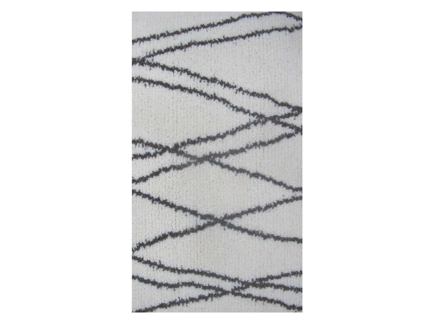 Custom Moroccan Rug -  Umaler Beni Ourain Morocco Collection