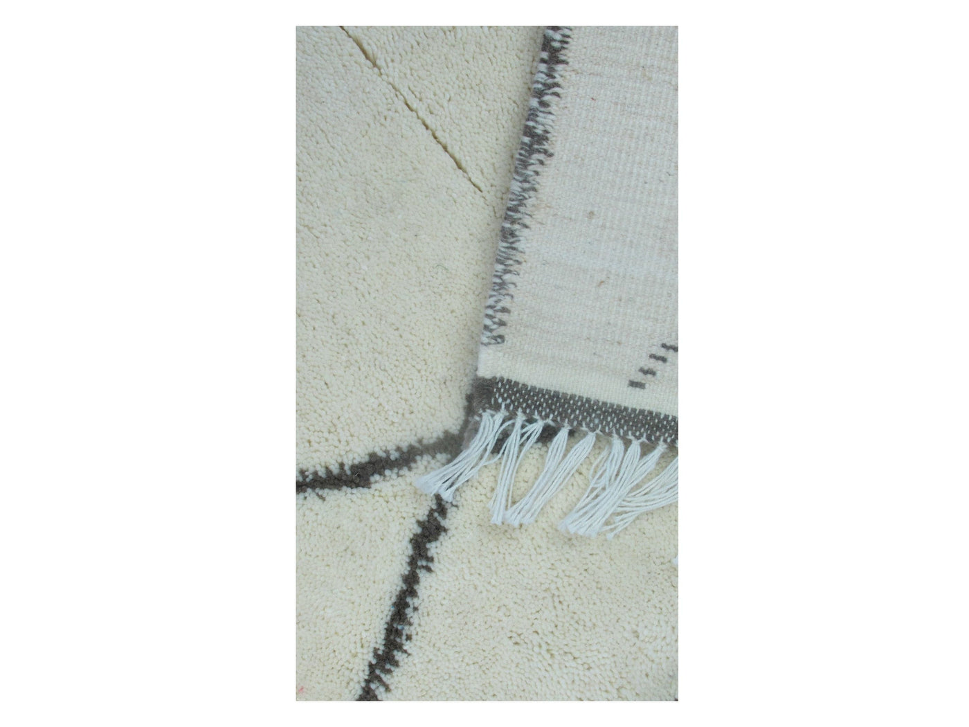 Custom Moroccan Rug -  Ultasila Beni Ourain Morocco Collection