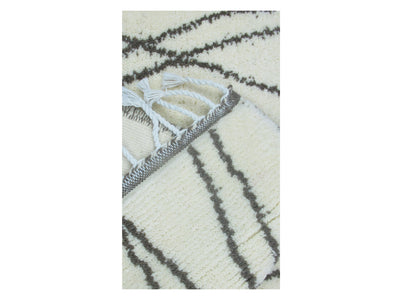Custom Moroccan Rug -  Umaler Beni Ourain Morocco Collection