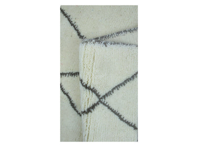 Custom Moroccan Rug -  Ultasila Beni Ourain Morocco Collection